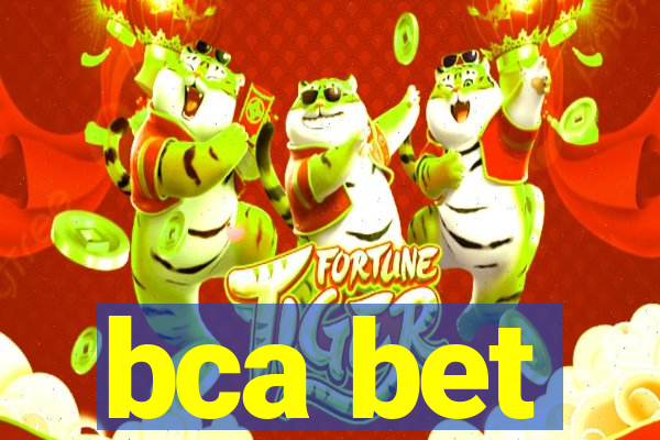 bca bet